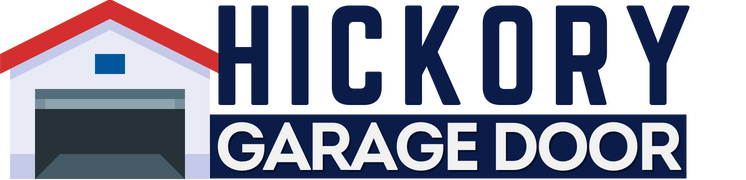 Garage Door Repair Hickory